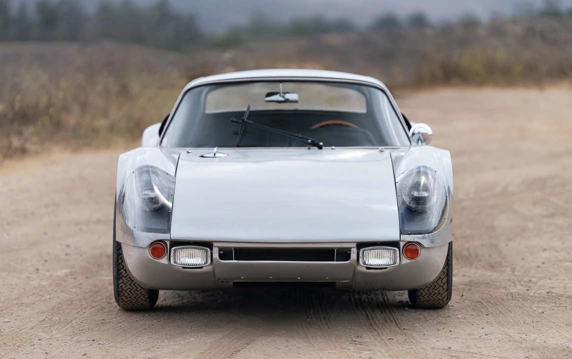 1964 Porsche 911 - Image 7 of 26