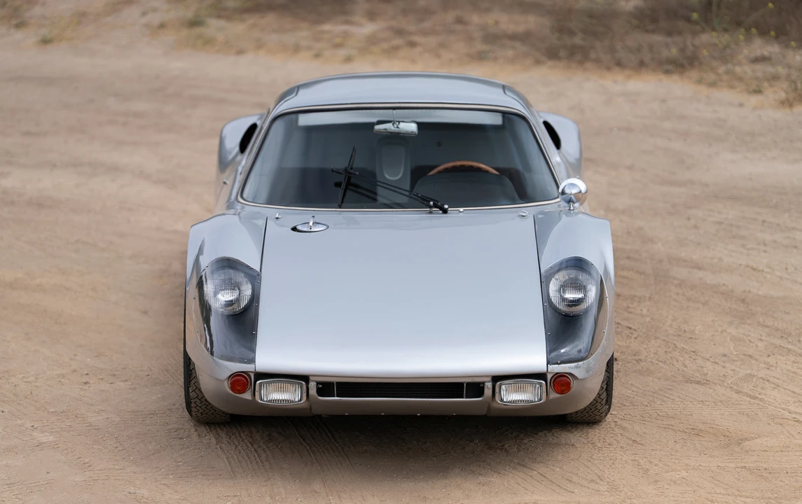 1964 Porsche 911 - Image 8 of 26