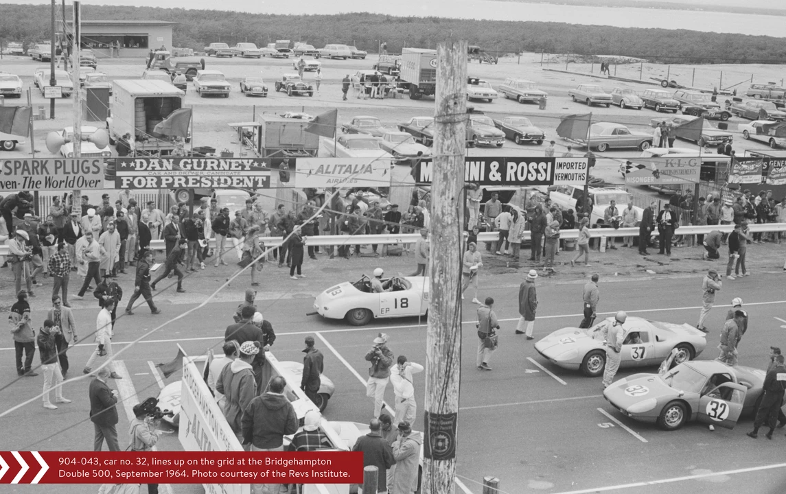 1964 Porsche 911 - Image 10 of 26