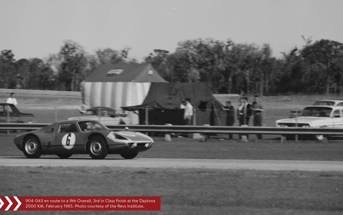 1964 Porsche 911 - Image 11 of 26