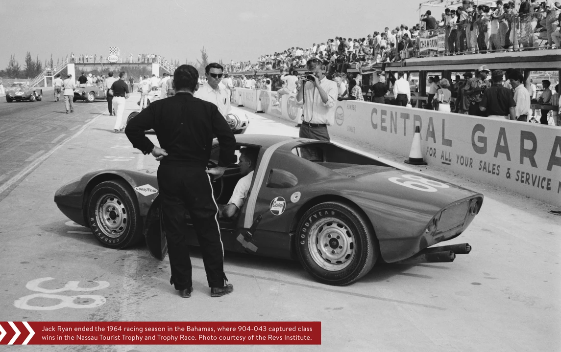 1964 Porsche 911 - Image 12 of 26