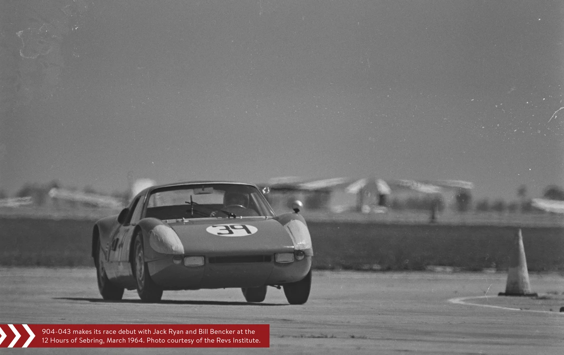 1964 Porsche 911 - Image 15 of 26