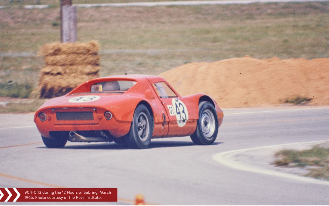1964 Porsche 911 - Image 16 of 26