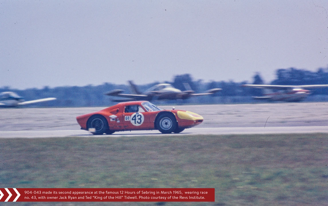 1964 Porsche 911 - Image 17 of 26
