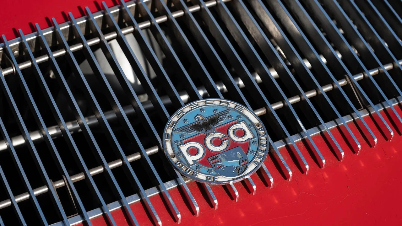 1964 Porsche 911 - Image 31 of 31
