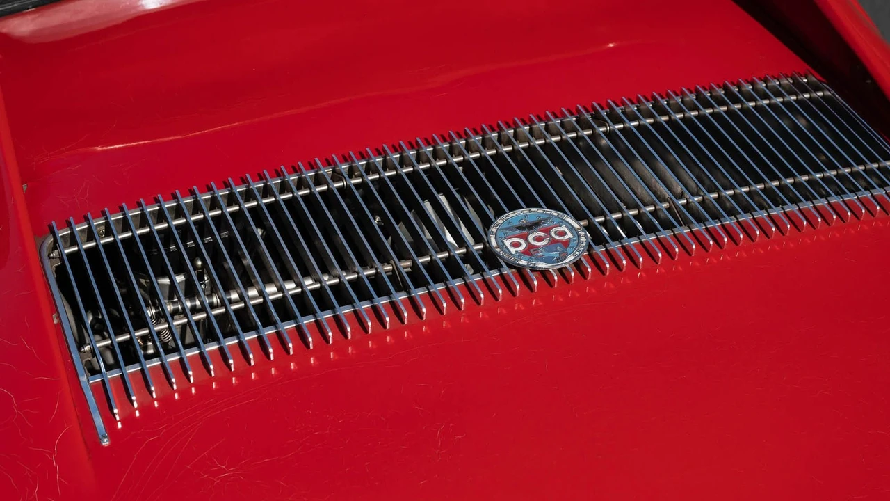 1964 Porsche 911 - Image 23 of 31