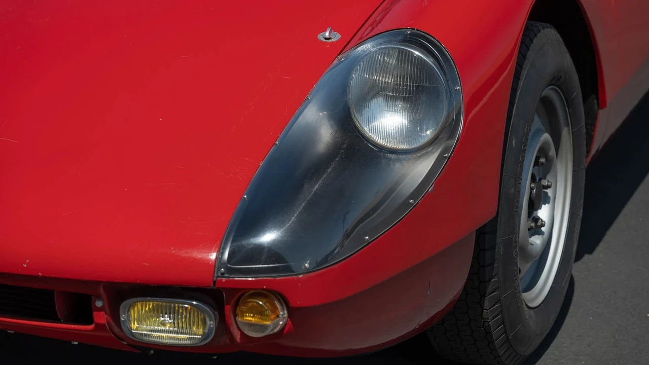 1964 Porsche 911 - Image 21 of 31