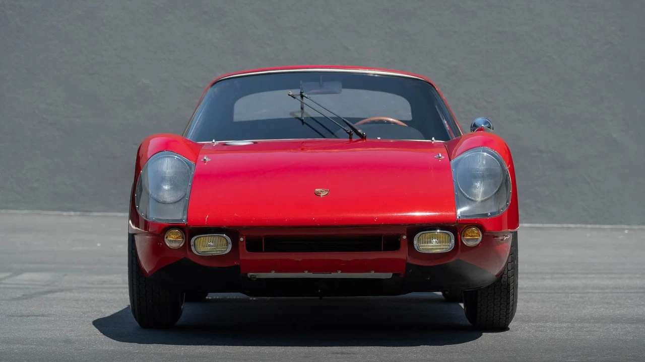 1964 Porsche 911 - Image 11 of 31