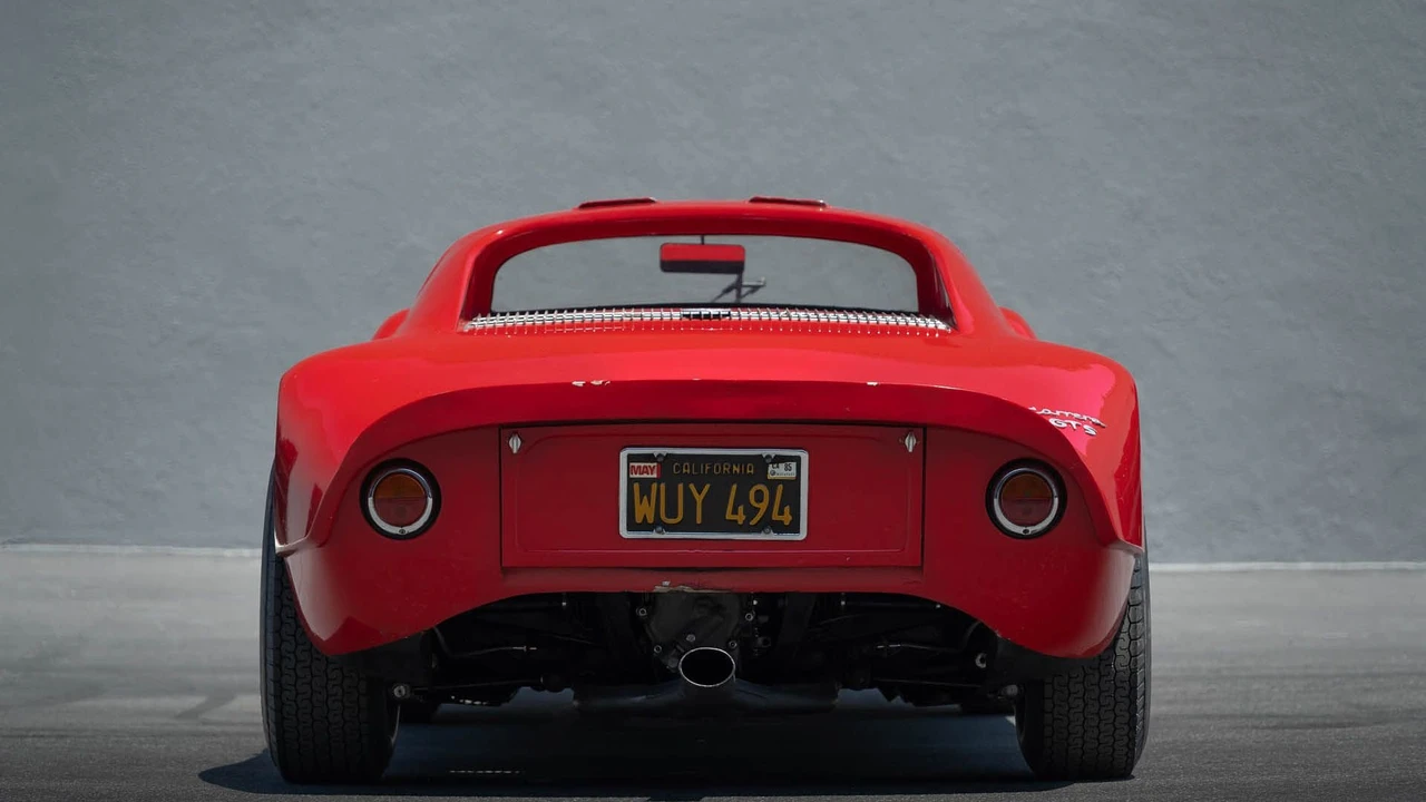 1964 Porsche 911 - Image 25 of 31