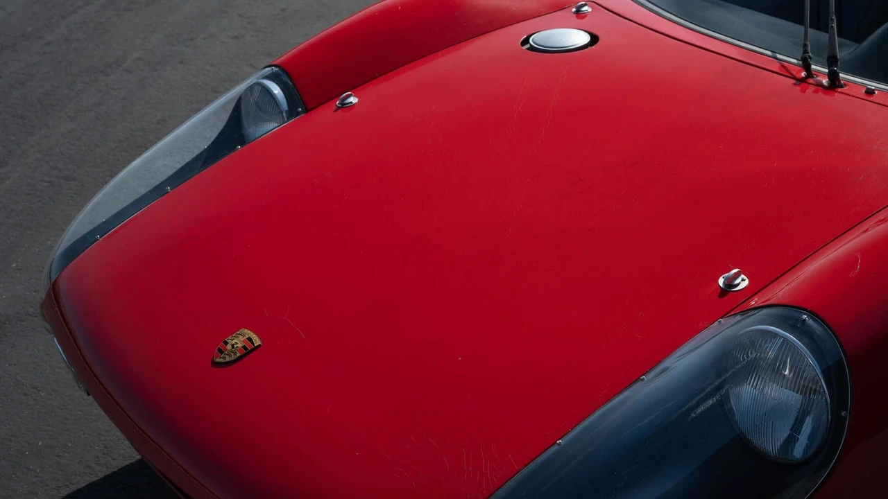 1964 Porsche 911 - Image 9 of 31
