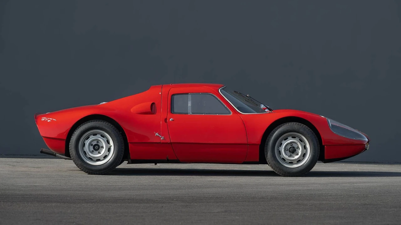 1964 Porsche 911 - Image 10 of 31