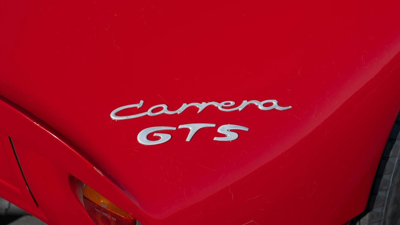 1964 Porsche 911 - Image 27 of 31