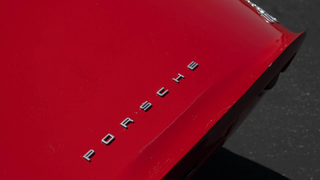 1964 Porsche 911 - Image 2 of 31