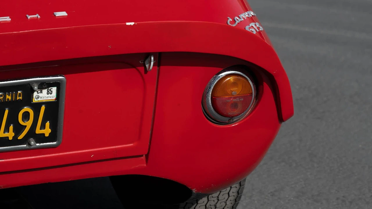1964 Porsche 911 - Image 17 of 31