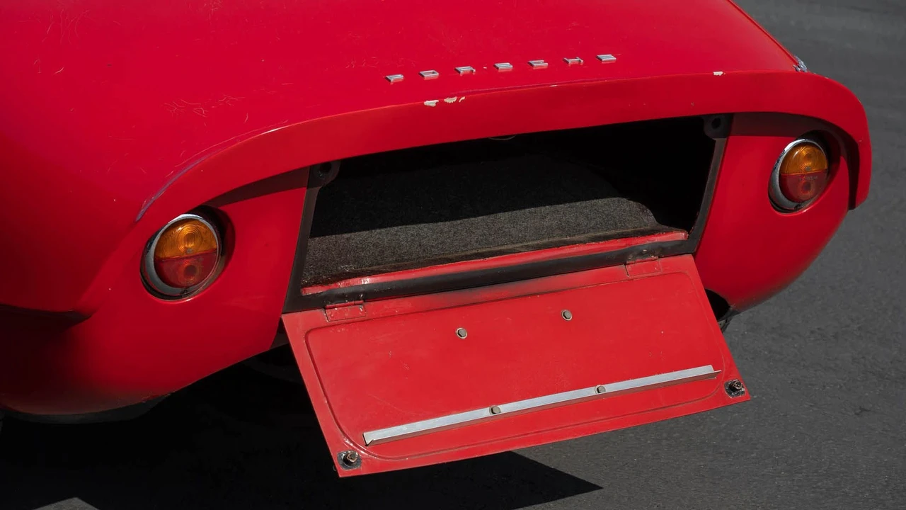 1964 Porsche 911 - Image 24 of 31
