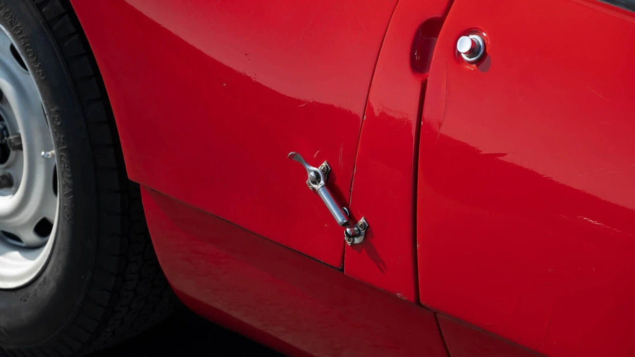 1964 Porsche 911 - Image 19 of 31