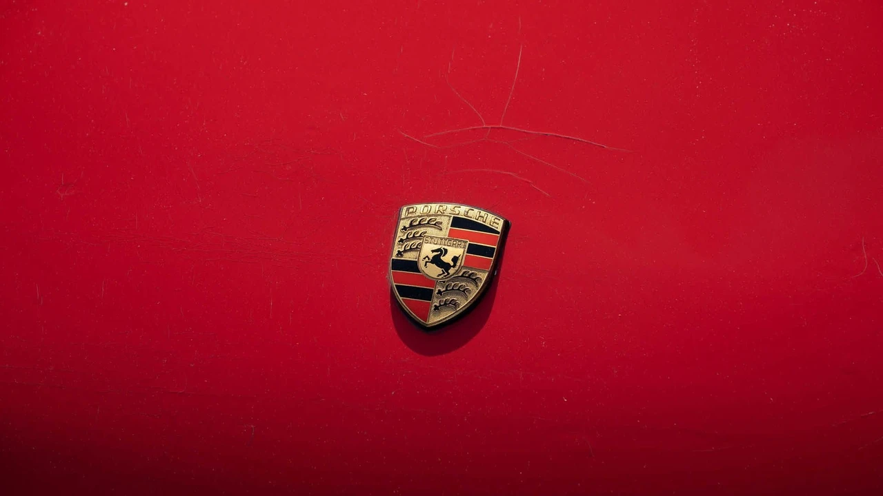 1964 Porsche 911 - Image 13 of 31