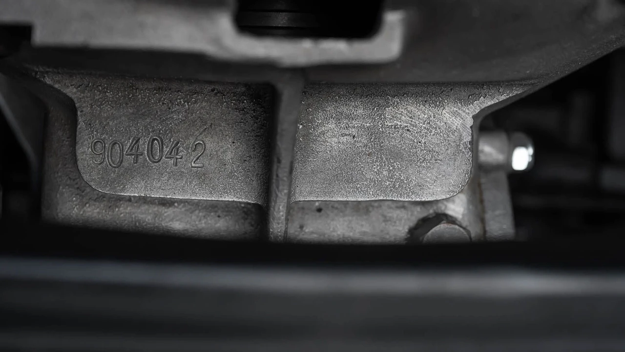 1964 Porsche 911 - Image 26 of 31