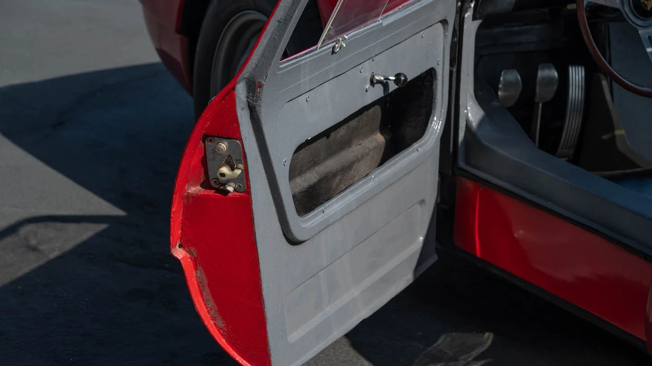 1964 Porsche 911 - Image 15 of 31