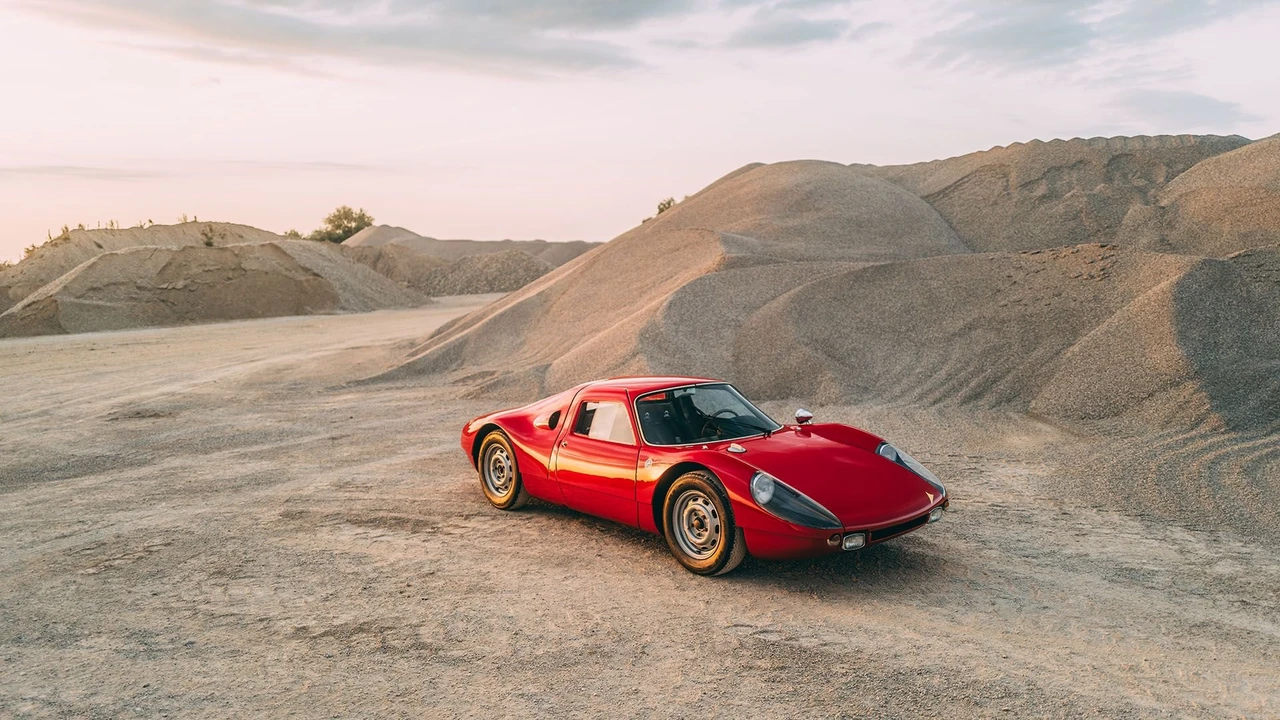 1964 Porsche 911 - Image 11 of 31