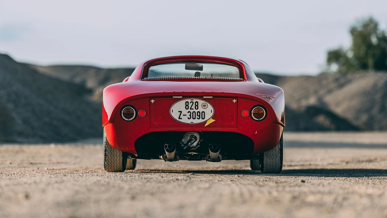 1964 Porsche 911 - Image 2 of 31