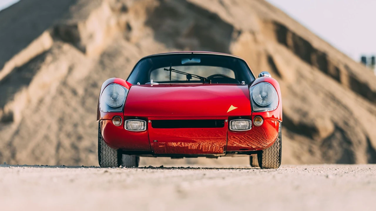1964 Porsche 911 - Image 3 of 31