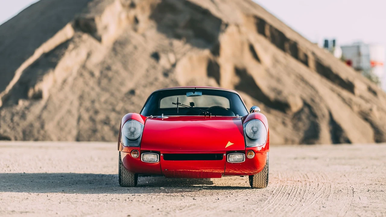 1964 Porsche 911 - Image 31 of 31