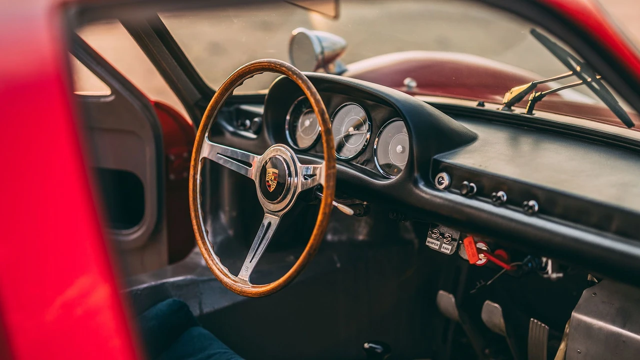1964 Porsche 911 - Image 4 of 31