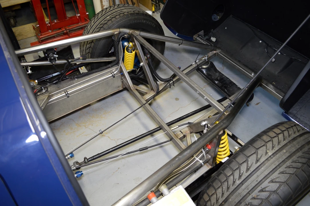 1964 Porsche 901 - Image 2 of 21