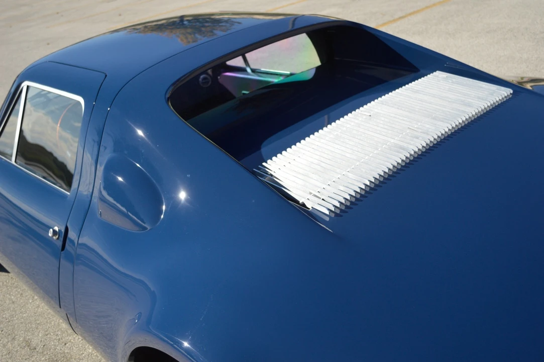 1964 Porsche 901 - Image 7 of 21
