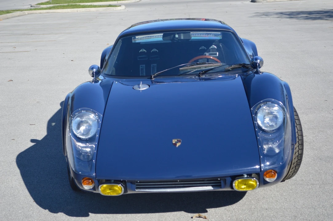1964 Porsche 901 - Image 10 of 21