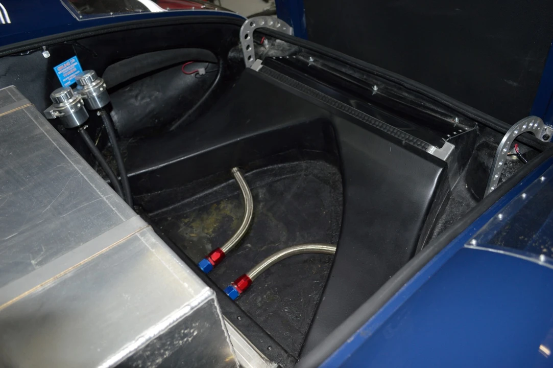 1964 Porsche 901 - Image 16 of 21