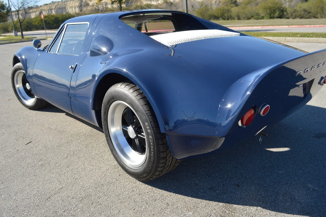 1964 Porsche 901 - Image 19 of 21