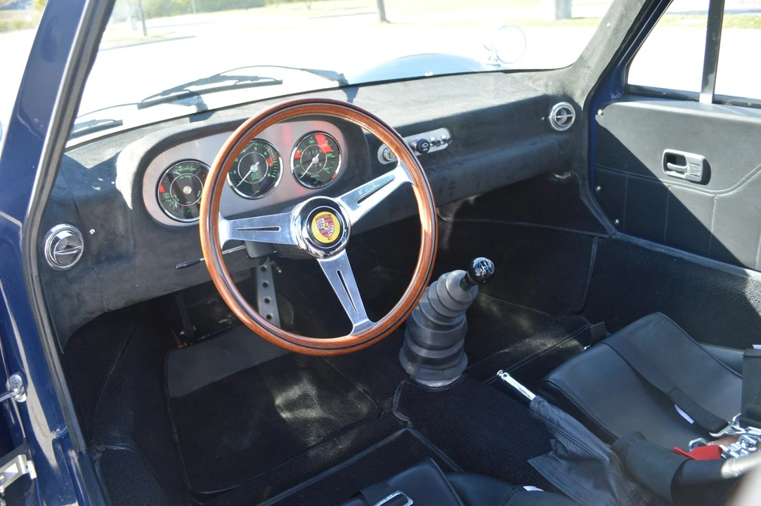 1964 Porsche 901 - Image 20 of 21