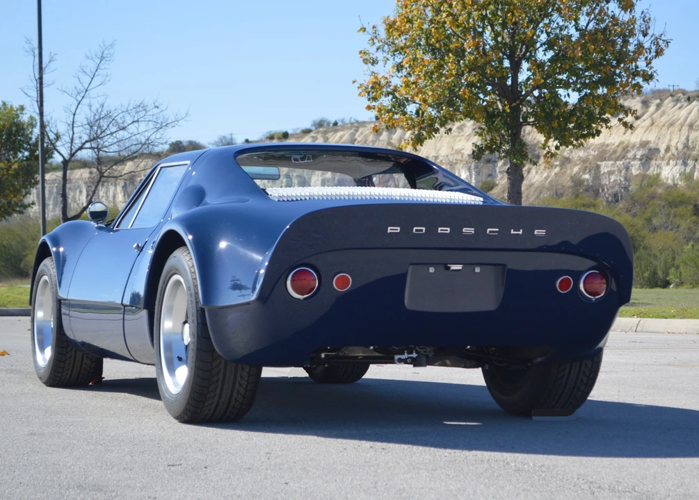 1964 Porsche 901 - Image 17 of 21
