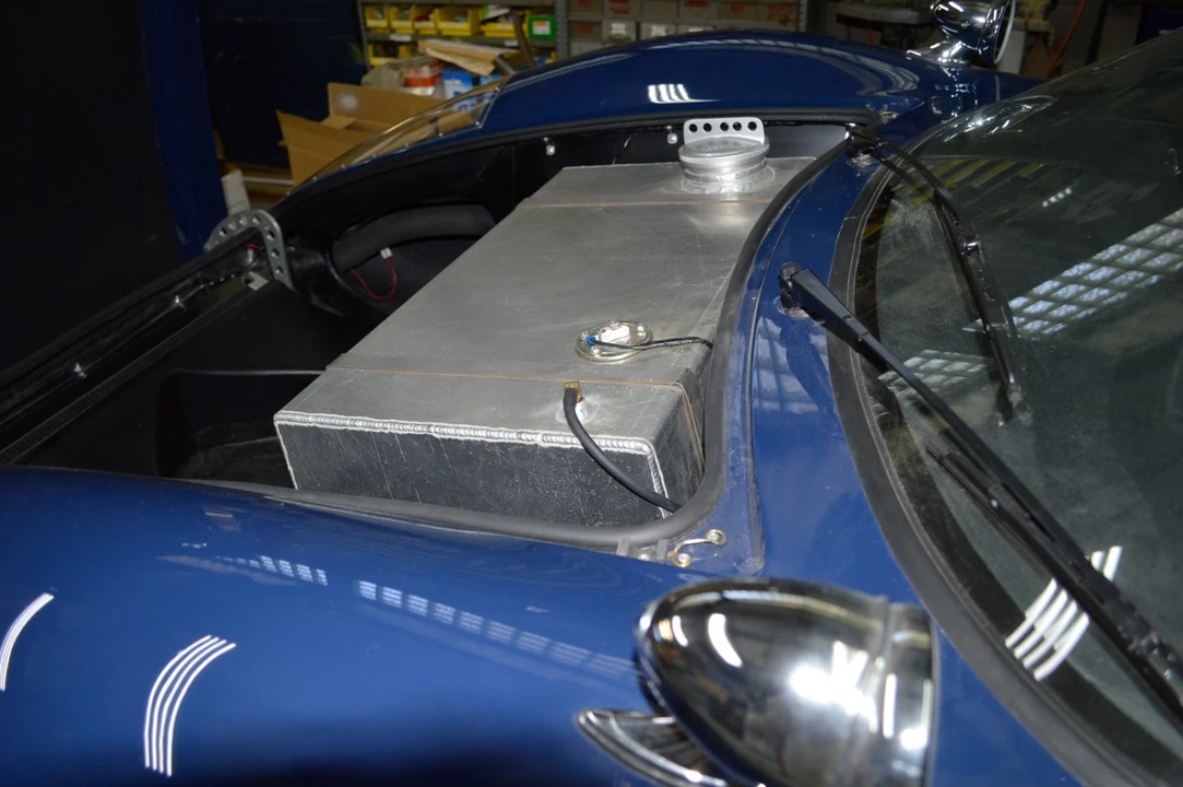 1964 Porsche 901 - Image 6 of 21