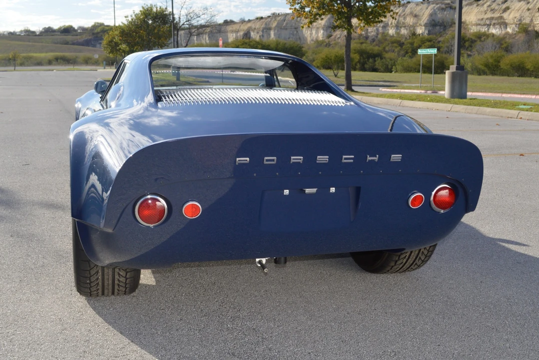 1964 Porsche 901 - Image 4 of 21