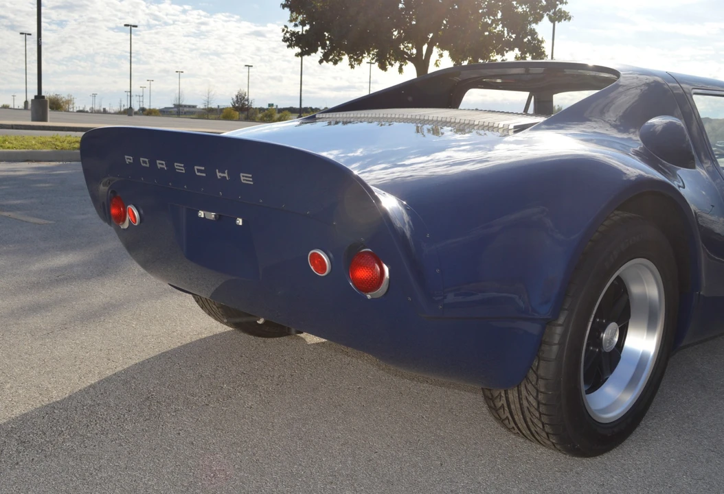1964 Porsche 901 - Image 8 of 21
