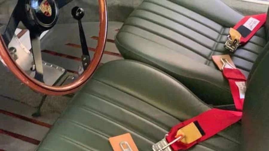 1964 Porsche 901 - Image 4 of 30