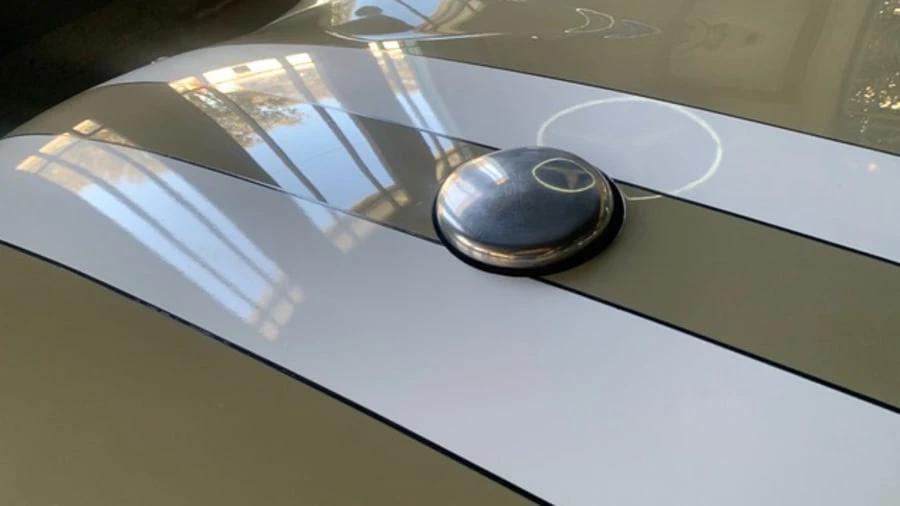 1964 Porsche 901 - Image 11 of 30