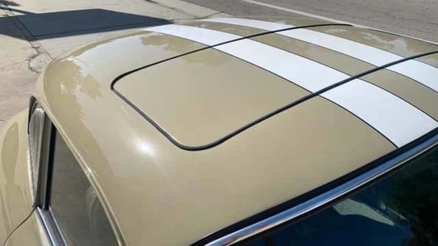 1964 Porsche 901 - Image 15 of 30