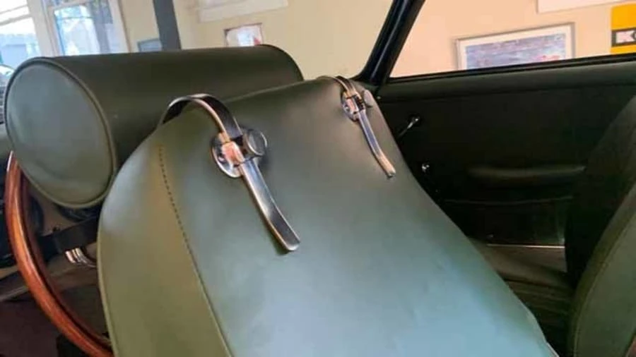 1964 Porsche 901 - Image 25 of 30