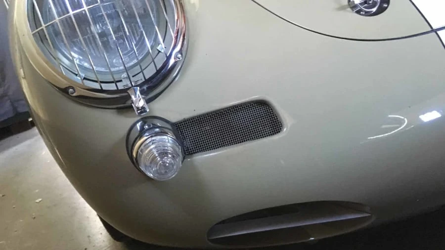 1964 Porsche 901 - Image 28 of 30