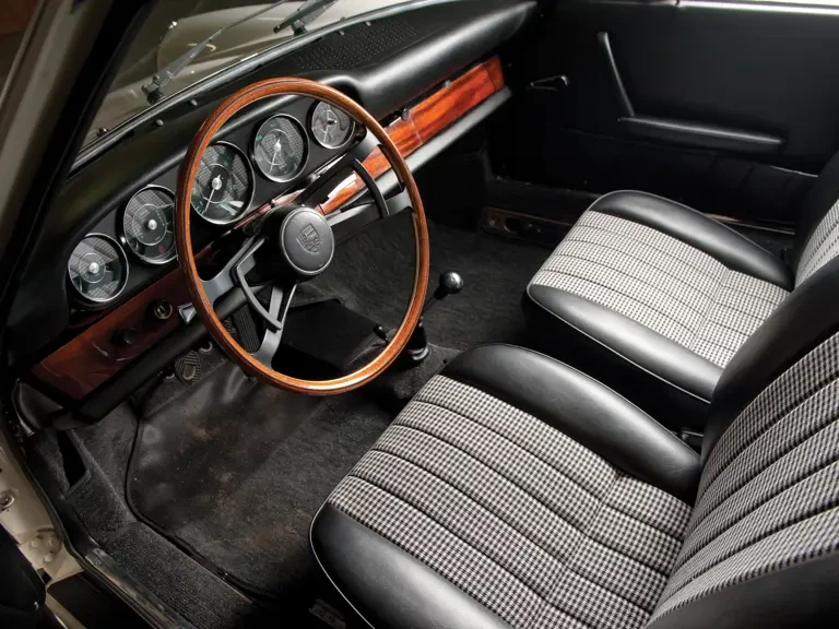 1964 Porsche 901 - Image 5 of 15