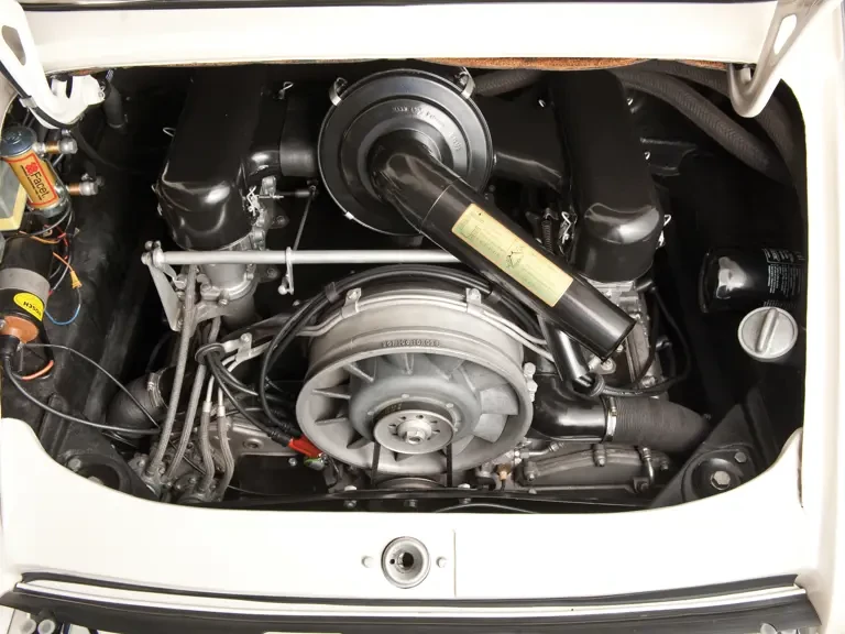 1964 Porsche 901 - Image 4 of 15