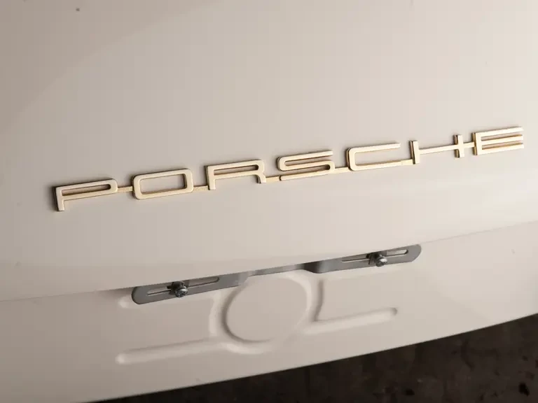 1964 Porsche 901 - Image 6 of 15