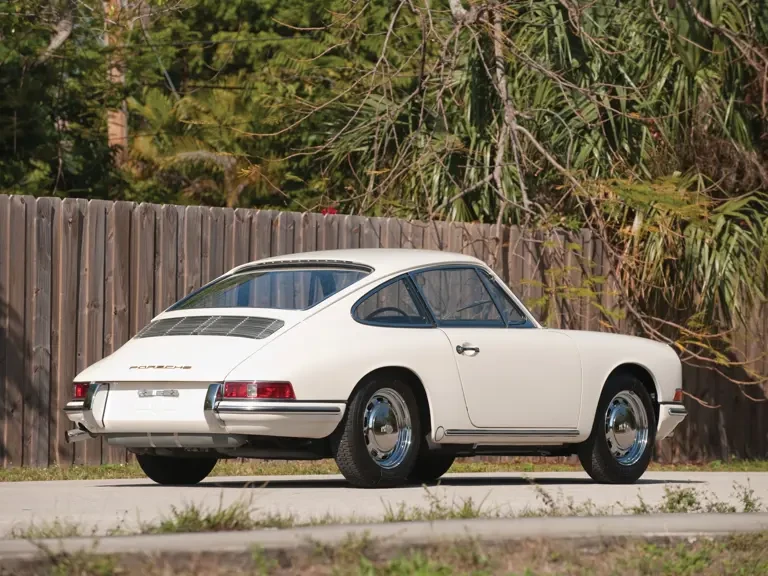 1964 Porsche 901 - Image 3 of 15