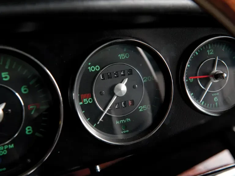 1964 Porsche 901 - Image 11 of 15