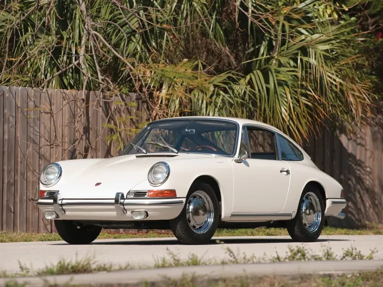 1964 Porsche 901 - Image 2 of 15