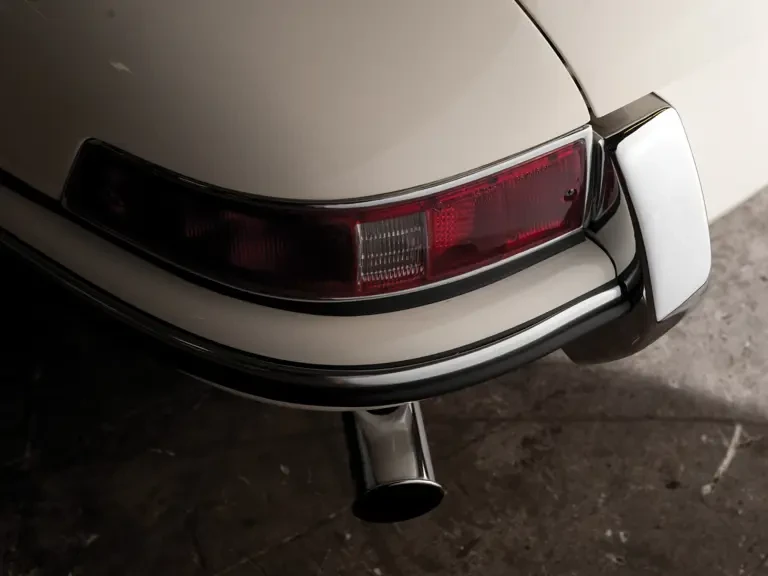 1964 Porsche 901 - Image 8 of 15